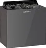 Saunová kamna Harvia Vega Qubic Black 6,0 kW | vyžadují Náhled obrázku produktu 1