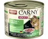 animonda Carny 83709, Dorosły, Każda rasa, Wołowina, Podgląd zdjęcia produktu 3