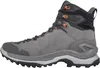 Lowa Innovo GTX Mid Wanderstiefel Grau Produktbild-Vorschau 32
