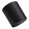 Set di 2 supporti per vasi da fiori con vaso incluso - nero Anteprima dell’immagine prodotto 4