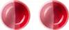 Asa Eierbecher Joy Smoothie Strawberry (2-teilig) Produktbild-Vorschau 2
