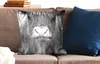 MuchoWow® Zierkissen Sofakissen Wohnzimmer Dekokissen 50x50 Produktbild-Vorschau 2