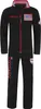 Nebulus Lifestyle Anzug MANGONY Herren, Trainingsanzug , Produktbild-Vorschau 3