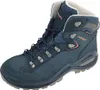 LOWA RENEGADE EVO GTX MID Ws STEEL BLUE/ALT ROSA STEEL Anteprima dell’immagine prodotto 24