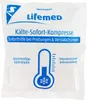 Lifemed Kälte-Sofort-Kompresse 150 x 130 mm weiß Produktbild-Vorschau 12