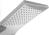 Duschpaneel mit Hydromassage, Wasserhahn, Säule, Dusche, Produktbild-Vorschau 10