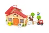 VIGA 76205, 3 Jahr(e), Holz, Mehrfarbig Produktbild-Vorschau 8