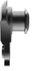 SRAM 00.7918.093.000 Schaltauge Aluminium UDH, schwarz Produktbild-Vorschau 3