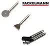 Fackelmann, pelador de verduras OVALGRIFF, pelador Vista previa de la imagen del producto 10