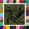 5m Futterstoff Breite 148cm, Farbauswahl in deinen Lieblingsfarben Produktbild-Vorschau
