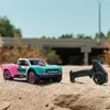 Arrma RC SC Truck Mojave Grom 223S BLX 4X4 Small Brushless Náhľad obrázku produktu 13
