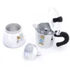 Any Morning Hes-3 Espressokocher, Espressokanne für alle Produktbild-Vorschau 3