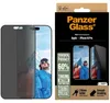 PanzerGlass ® 2-Way Privacy Screen Protector iPhone 16 Pro Náhľad obrázku produktu 2