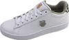 K-Swiss Baskets 94412-918-M blanc pour femme Voir les images du produit 7