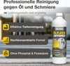 bio-chem Ölfleckentferner 1 Liter - Zur effektiven Produktbild-Vorschau 2
