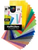 OfficeTree 25x Hefthüllen A4 Bunt - 12 Farben - Produktbild-Vorschau 1