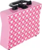 MalPlay Rosa Schminkkoffer mit Zubehör | Make-Up Set | Produktbild-Vorschau 6