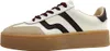 Gant Sportliche Schnürschuhe Damen 32303837343835 Beige 40 Produktbild-Vorschau 33