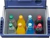 Bomann KB 6012 CB, Modrá, Šedá, Plast, 30 l, 2 l, 52 dB, Náhled obrázku produktu 3