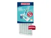 The image shows the packaging of a Leifheit Easy Spray XL Micro Duo mop head. Produktbild-Vorschau