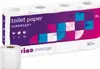 Papier toilette Wepa Satino Prestige White - 8 rouleaux Voir les images du produit 3