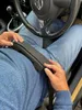 Stomaschutz, Stoma Protector für Autogürtel, Stoma Produktbild-Vorschau 3