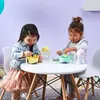 children with gelato sippy cup - banana split - b.box for kids Podgląd zdjęcia produktu