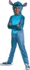 Disguise Disney Lilo & Stitch Stitch Kinderkostüm, Produktbild-Vorschau 3