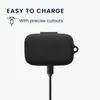 kwmobile Schutzhülle für Sennheiser MOMENTUM True Wireless Produktbild-Vorschau 9