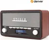 Denver DAB-18 Natural Cyfrowe radio DAB + Podgląd zdjęcia produktu 14