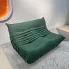 Sofa Liegesofa Couch Sessel sitz Wolke grün 2er Produktbild-Vorschau 9