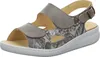 Longo Beq-Sandl-Wörishf-30 Damen Sandalen Sandaletten Produktbild-Vorschau 2