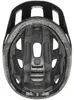 Kask Uvex React JR dziecięcy rozmiar 52-56 cm czarny matowy Podgląd zdjęcia produktu 4