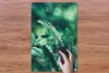 MuchoWow® Mauspad Mousepad Viele verschiedene botanische Produktbild-Vorschau 3