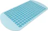 2x Silikon Eiswürfelform für mini Eiswürfel 1 x 1 x 1 cm, Produktbild-Vorschau 3