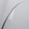 Duschabtrennung Glas 141x117cm Teilsaniert Produktbild-Vorschau 9