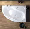 ECOLAM Badewanne Wela 170x100 cm rechts mit Acrylschürze Produktbild-Vorschau 12