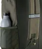 PUMA zaino Phase Hooded Backpack Dark Olive - Glowing Red Anteprima dell’immagine prodotto 3