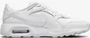 Nike Air Max SC Leather - Triple White - Herren Sneakers Produktbild-Vorschau 21