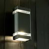 LUMILED applique da esterno lampada da parete presa GU10 Anteprima dell’immagine prodotto 11