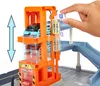 Matchbox SET GIOCO GARAGE Anteprima dell’immagine prodotto 8
