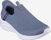 Skechers Slip-Ins: Ultra Flex 3.0  Sportief - Licht blauw - Voir les images du produit 20