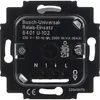 Busch-Jaeger Universal-Relais-Einsatz, 6401U-102, 1-fach, Produktbild-Vorschau 2