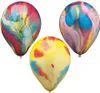 Luftballons Ø 22 cm "Multicolour" Produktbild-Vorschau 1