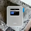 Blaupunkt PIB 100 Internetradio, MP3-Wiedergabe, Bluetooth Produktbild-Vorschau 8