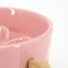 Ceramiczna miska zapobiegająca dławieniu się dla psów i Podgląd zdjęcia produktu 3