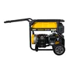 Generador inversor de gasolina DEWALT, 3500 vatios Vista previa de la imagen del producto 7