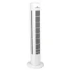 Commodoor Turmventilator - 78 CM hoch - Oszillierend - 3 Produktbild-Vorschau 1