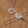 Engelsrufer ERB-LILTREE-ZI Armband Damen Symbol Lebensbaum Produktbild-Vorschau 9