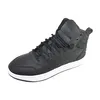 adidas Hoops 3.0 Mid WTR Schnürstiefel Schwarz Produktbild-Vorschau 21